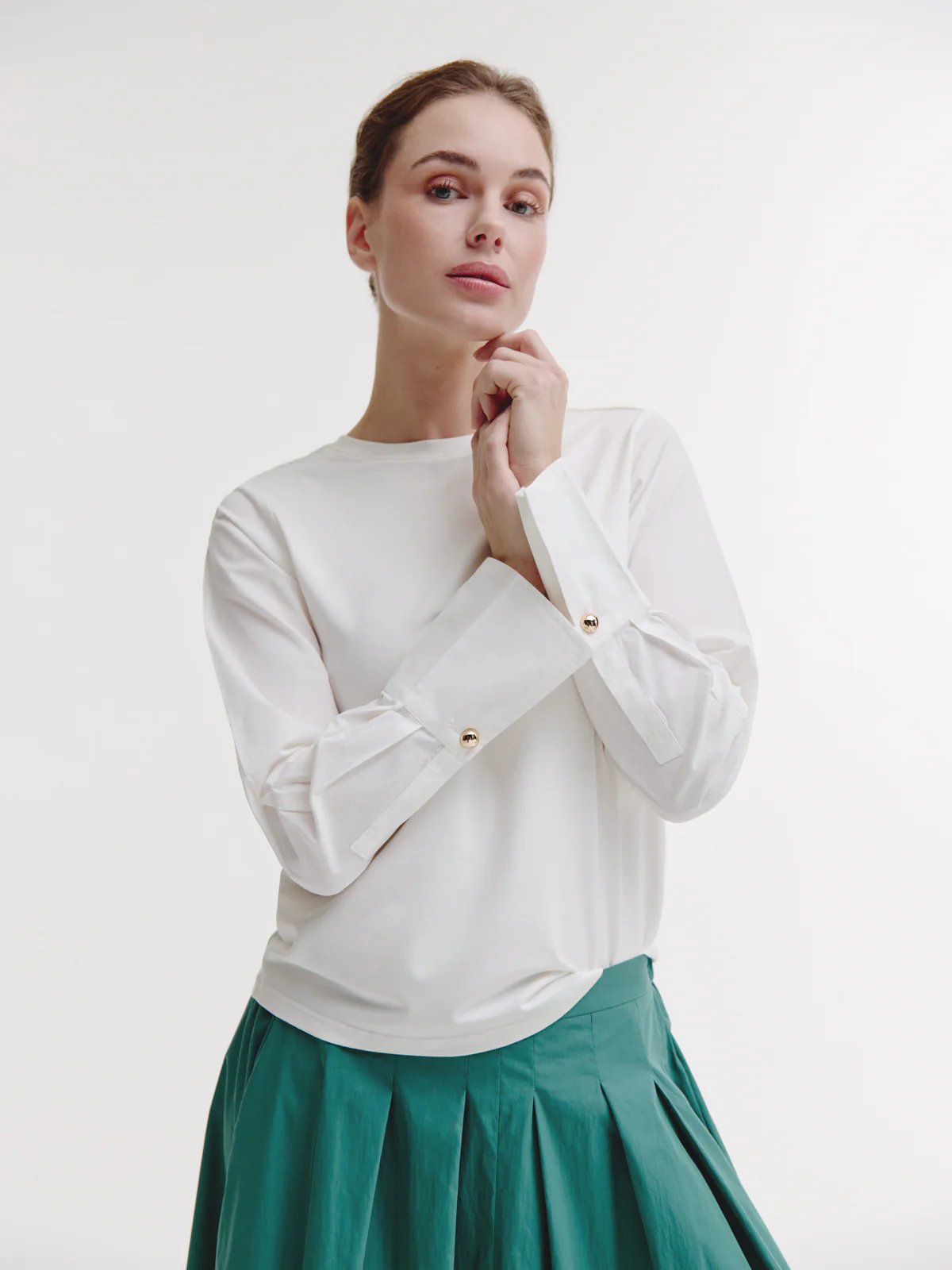 Tops/T-shirts - Spring/Summer 2026